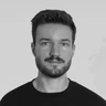 Portrait de Yohann Varillon, fondateur de Doctus Studio